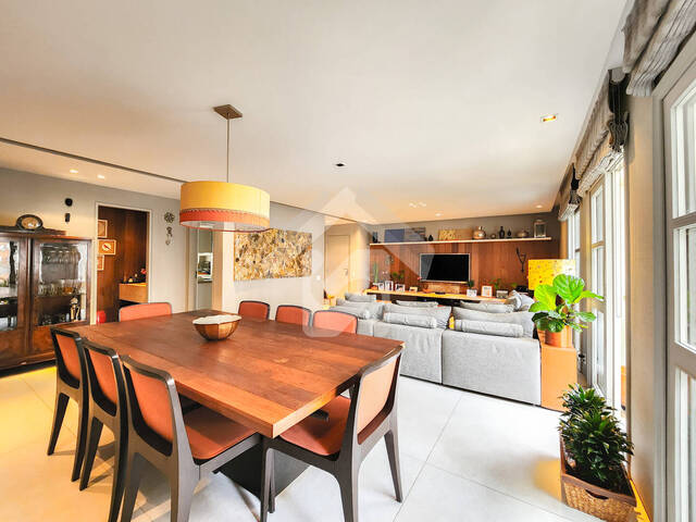 Apartamento para Venda em São Paulo - 5