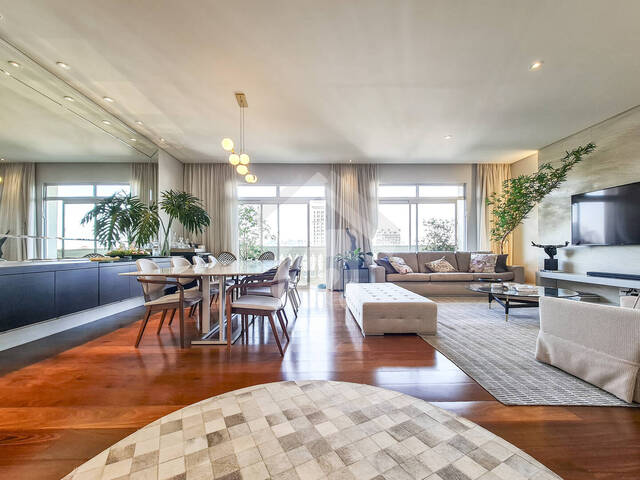 Apartamento para Venda em São Paulo - 3