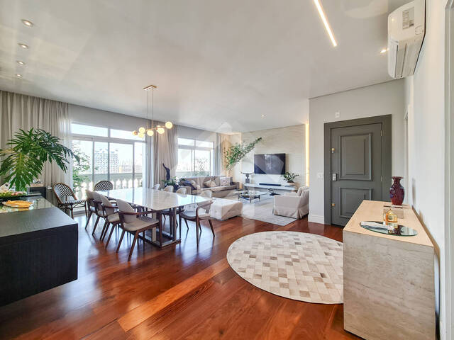 Apartamento para Venda em São Paulo - 4