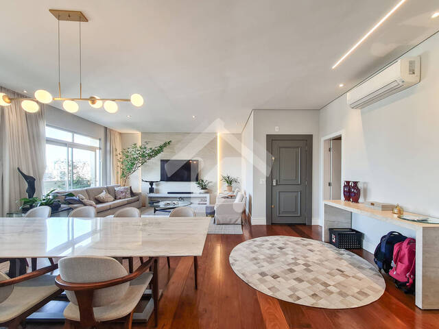 Apartamento para Venda em São Paulo - 5