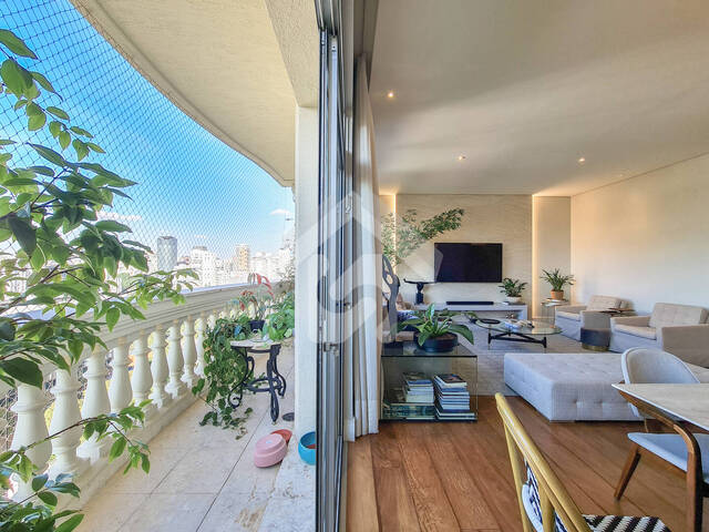 Apartamento para Venda em São Paulo - 2