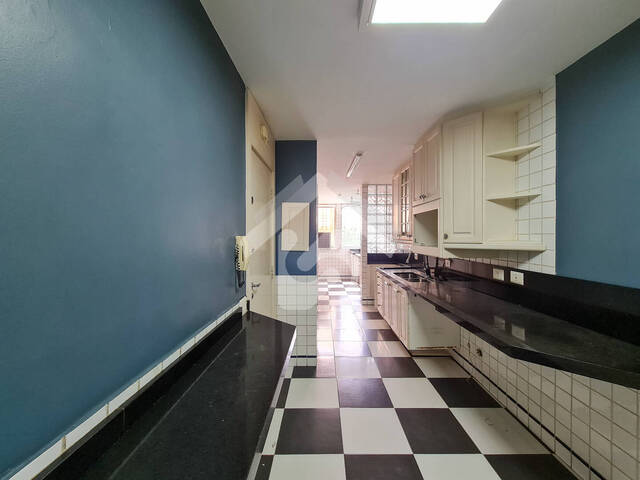 Apartamento para Venda em São Paulo - 5