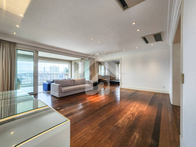 Apartamento para Venda em São Paulo - 4