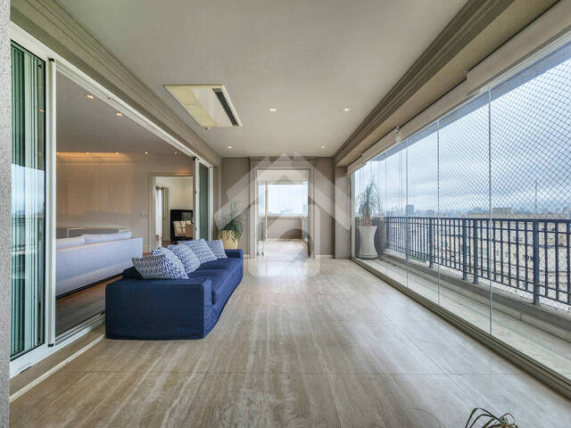 Apartamento para Venda em São Paulo - 5