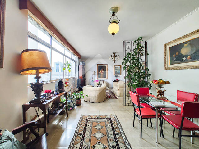 #8647 - Apartamento para Venda em São Paulo - SP