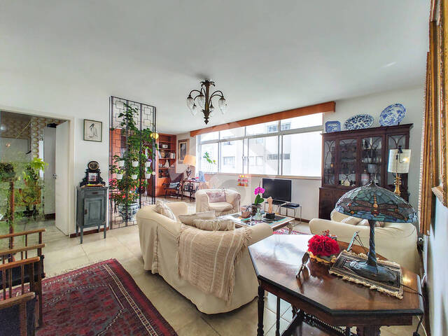 #8647 - Apartamento para Venda em São Paulo - SP