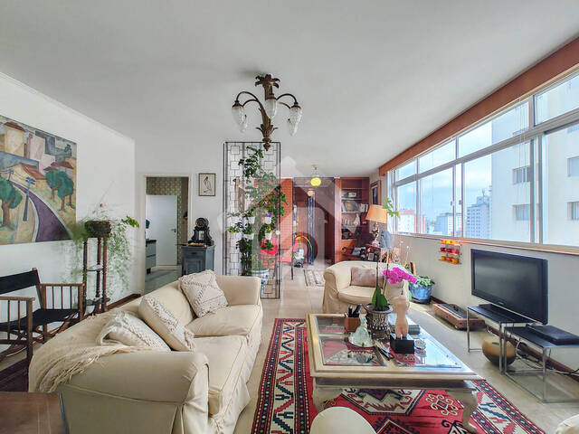 #8647 - Apartamento para Venda em São Paulo - SP