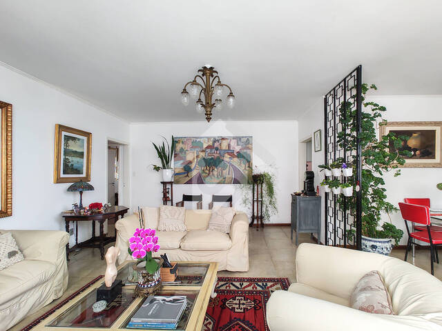 Apartamento para Venda em São Paulo - 4