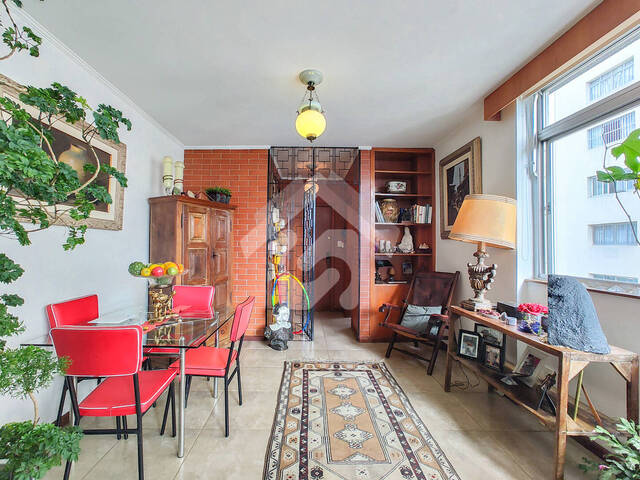 Apartamento para Venda em São Paulo - 5