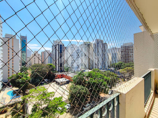 Apartamento para Locação em São Paulo - 4