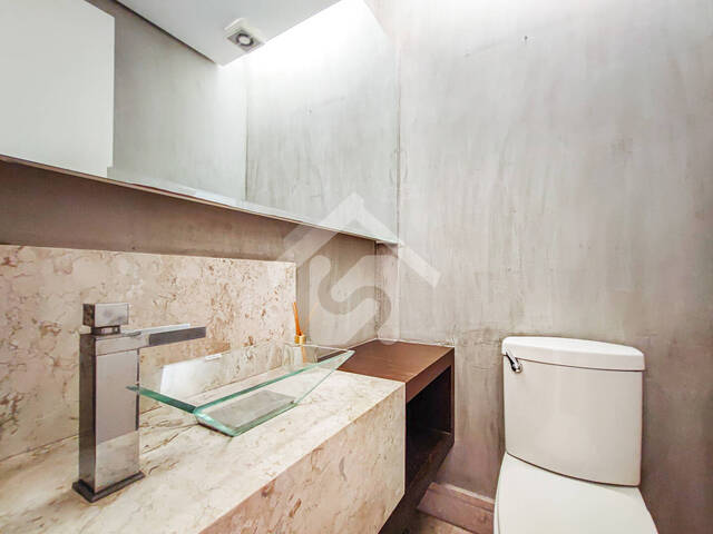 Apartamento para Locação em São Paulo - 5