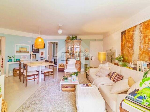 Apartamento para Venda em São Paulo - 5