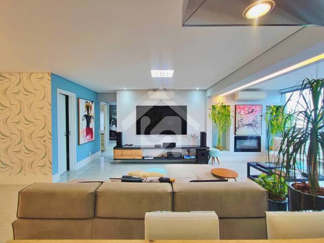 Apartamento para Venda em São Paulo - 4