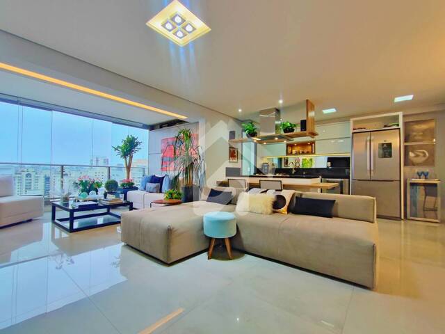 Apartamento para Venda em São Paulo - 5