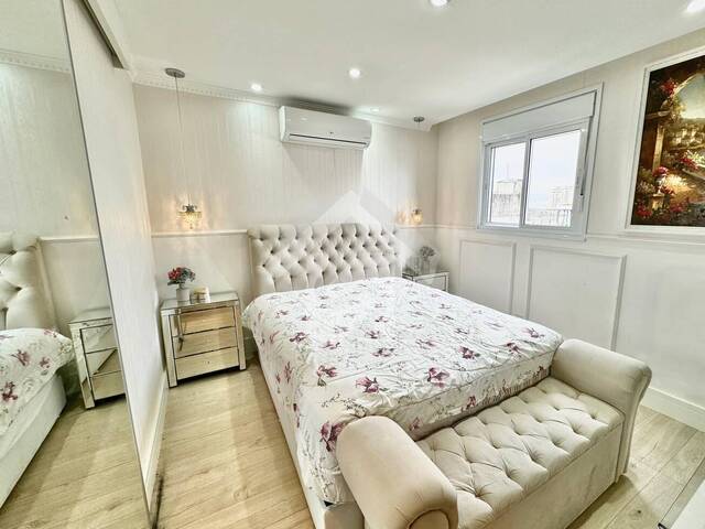Apartamento para Venda em São Paulo - 5