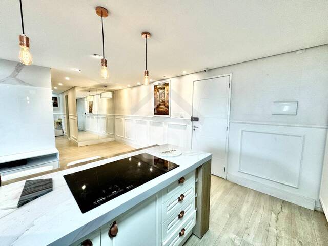 Apartamento para Venda em São Paulo - 4