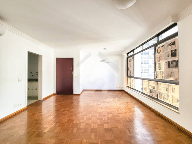 #8828 - Apartamento para Venda em São Paulo - SP - 3