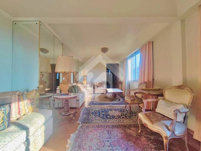 #8829 - Apartamento para Venda em São Paulo - SP - 2
