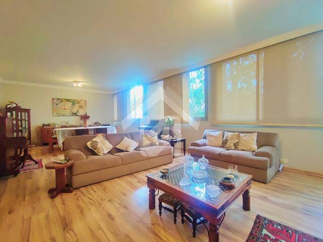 Apartamento para Venda em São Paulo - 4