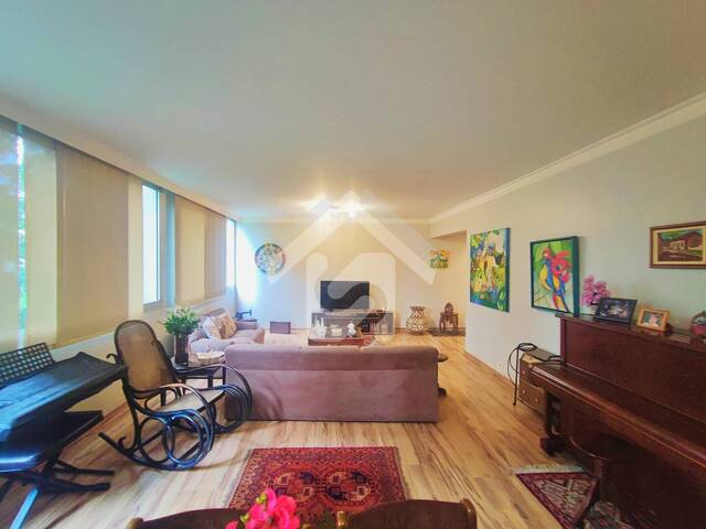 Apartamento para Venda em São Paulo - 2