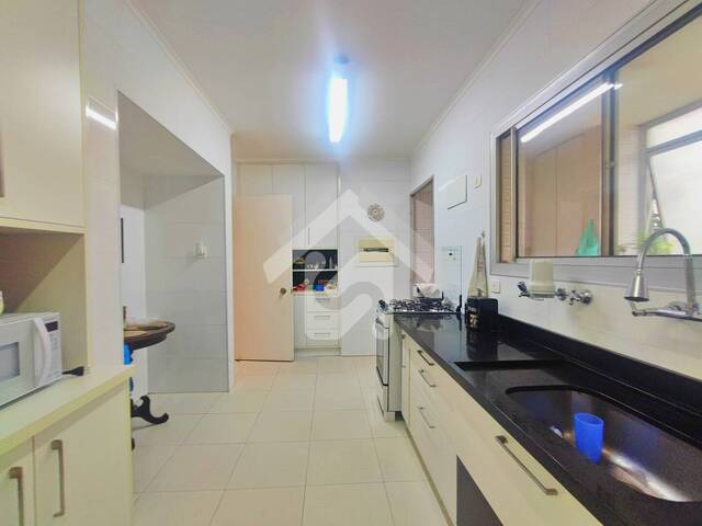 Apartamento para Venda em São Paulo - 5