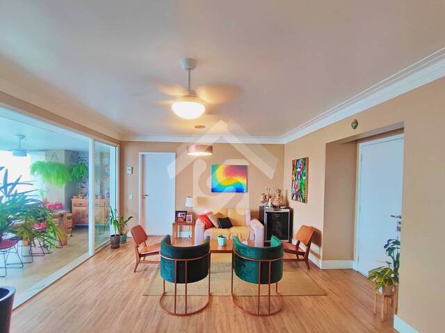 Apartamento para Venda em São Paulo - 2