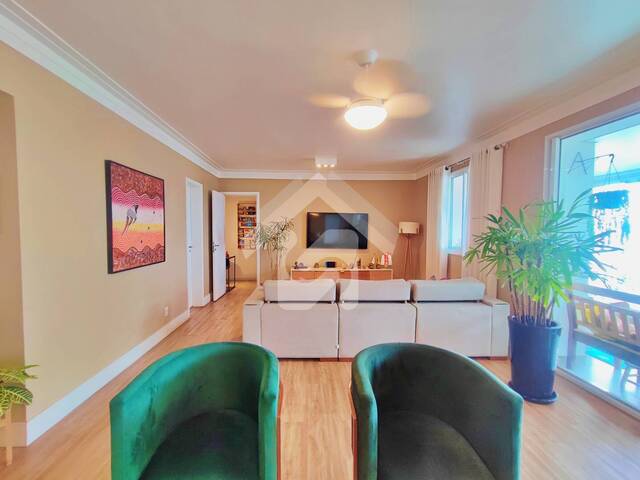 Apartamento para Venda em São Paulo - 3