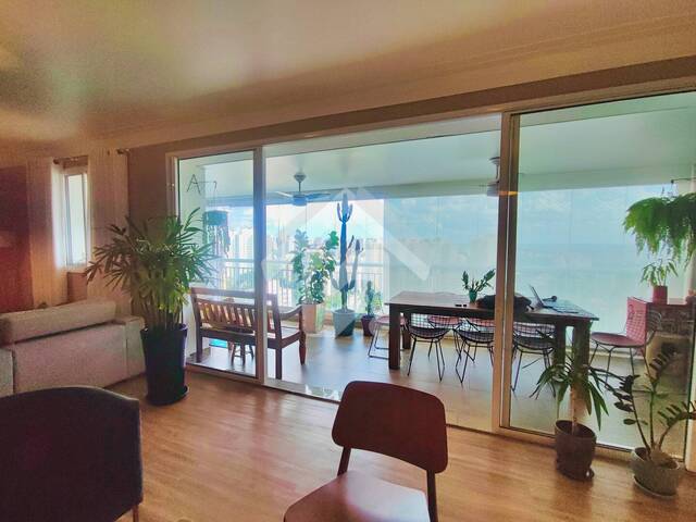 Apartamento para Venda em São Paulo - 4