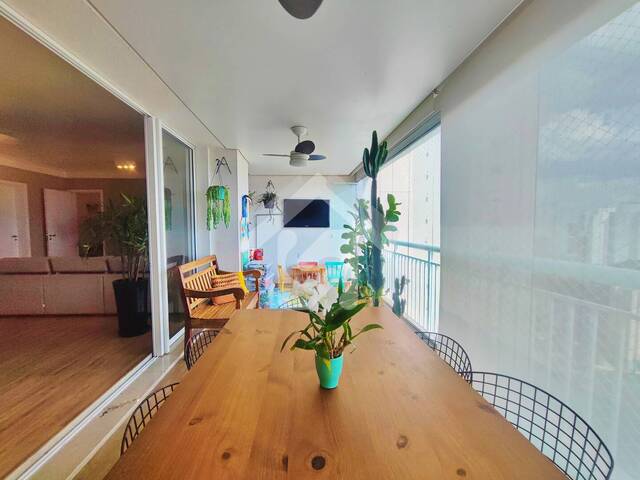 Apartamento para Venda em São Paulo - 5