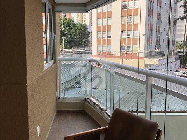 #8835 - Apartamento para Venda em São Paulo - SP