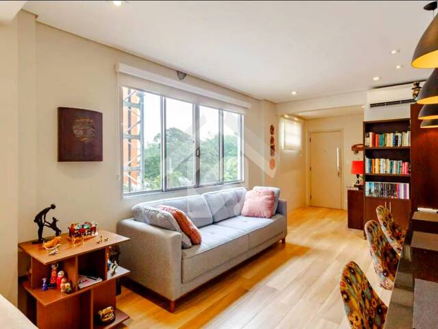 Apartamento para Venda em São Paulo - 5