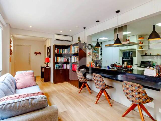 Apartamento para Venda em São Paulo - 4