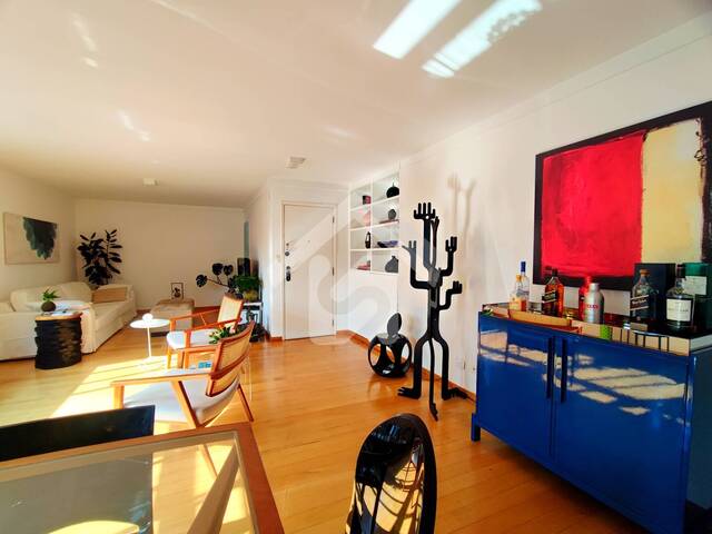 #8847 - Apartamento para Venda em São Paulo - SP - 3