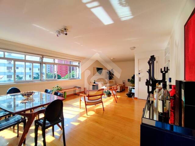 #8847 - Apartamento para Venda em São Paulo - SP - 2