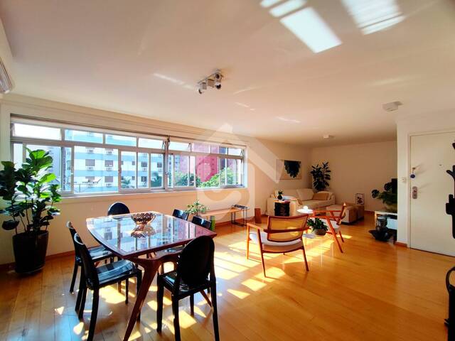 #8847 - Apartamento para Venda em São Paulo - SP - 1