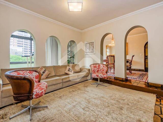 Apartamento para Venda em São Paulo - 5