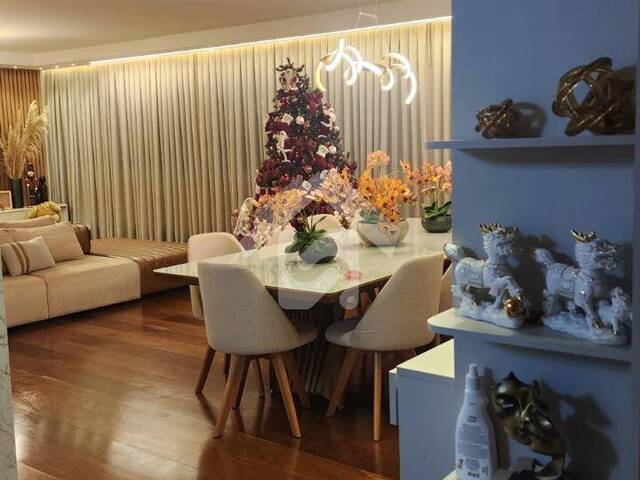 #8850 - Apartamento para Venda em São Paulo - SP - 2