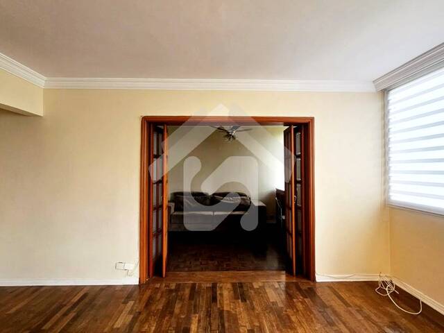 #8851 - Apartamento para Venda em São Paulo - SP - 2