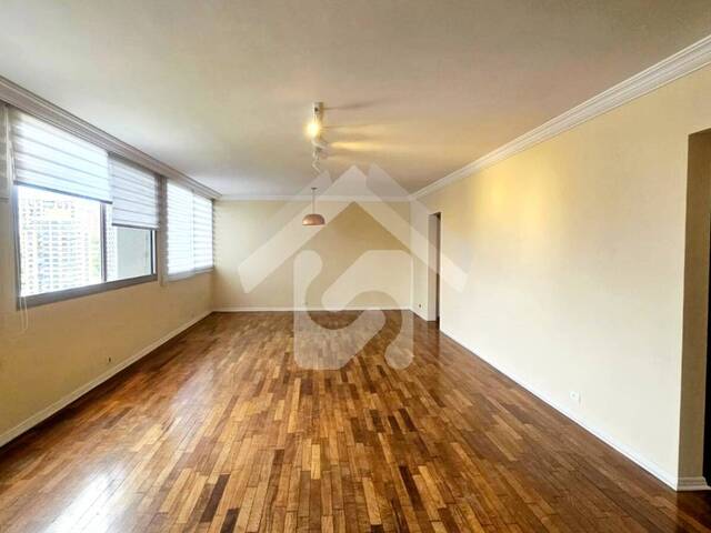#8851 - Apartamento para Venda em São Paulo - SP - 1