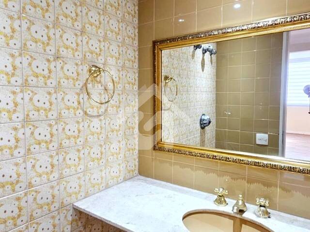 #8851 - Apartamento para Venda em São Paulo - SP - 3