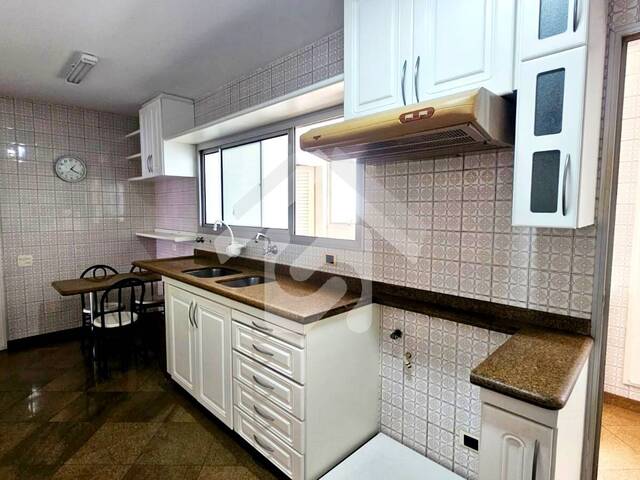 Apartamento para Venda em São Paulo - 5