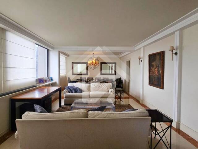 #8852 - Apartamento para Venda em São Paulo - SP - 1