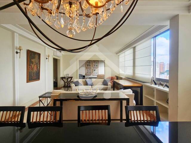 #8852 - Apartamento para Venda em São Paulo - SP - 3