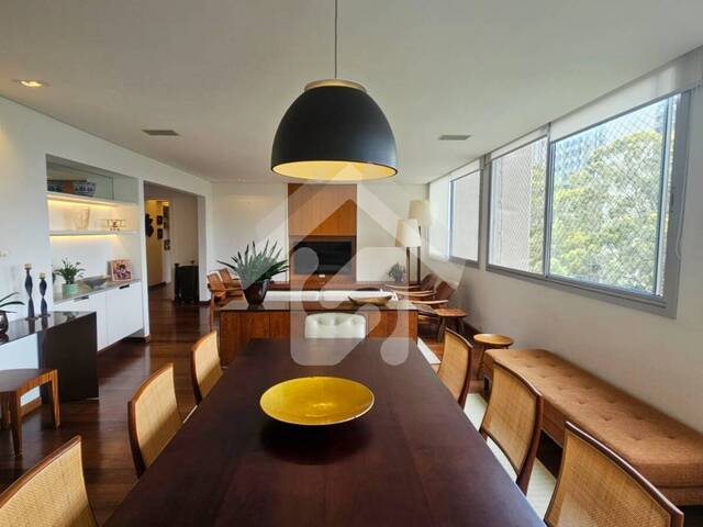 #8853 - Apartamento para Venda em São Paulo - SP - 2