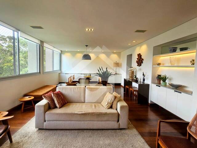 #8853 - Apartamento para Venda em São Paulo - SP - 1
