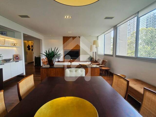 #8853 - Apartamento para Venda em São Paulo - SP - 3