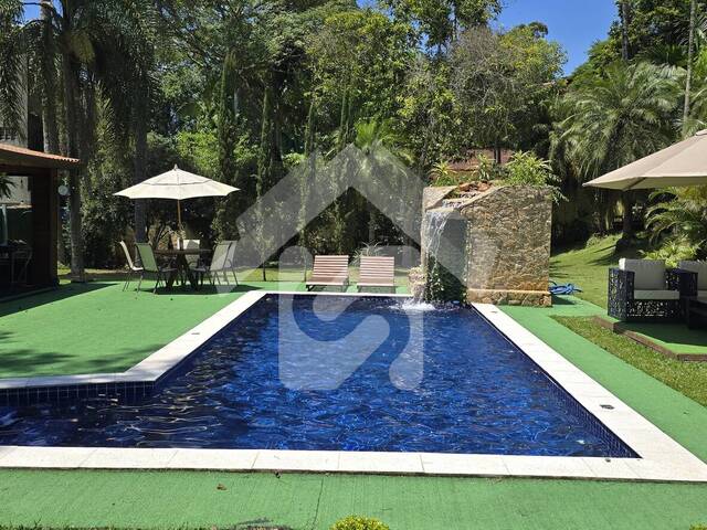 #8854 - Casa para Venda em Embu-Guaçu - SP