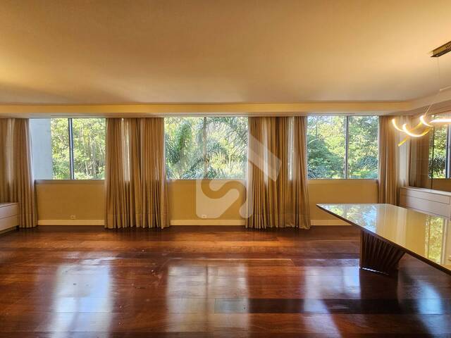 Apartamento para Venda em São Paulo - 5