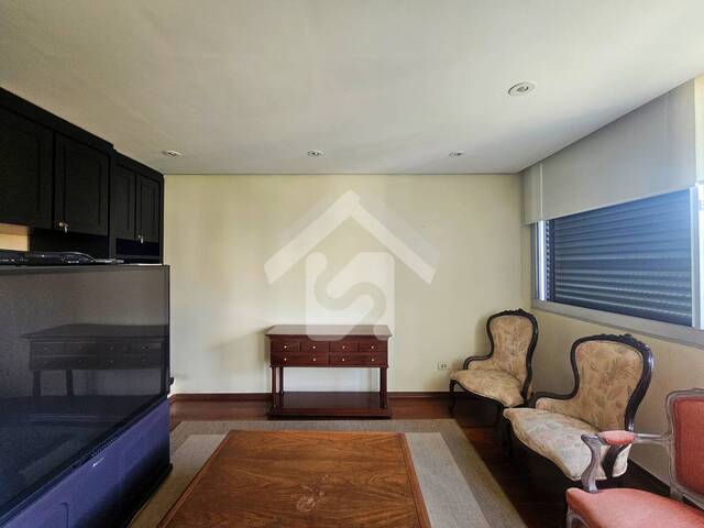 #8856 - Apartamento para Venda em São Paulo - SP - 3
