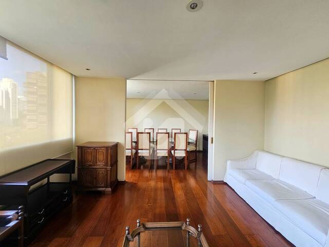 #8856 - Apartamento para Venda em São Paulo - SP - 2
